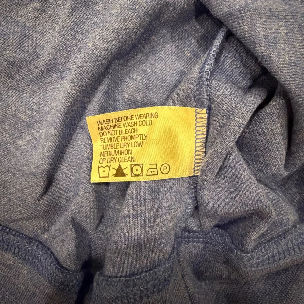 Orvis quarter zip